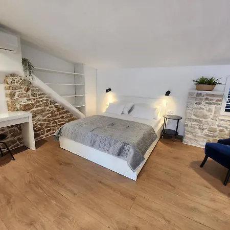 Appartamento Mediteran Dream *