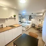 דירה Mediteran Dream