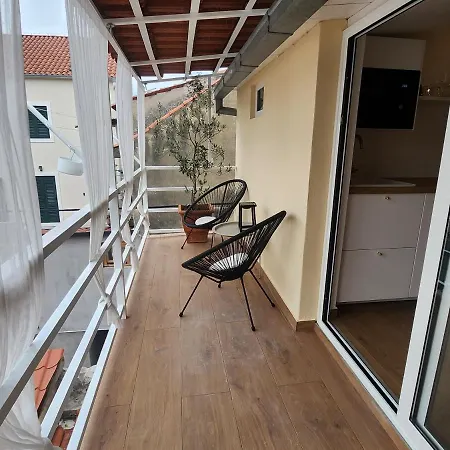 公寓 Mediteran Dream *