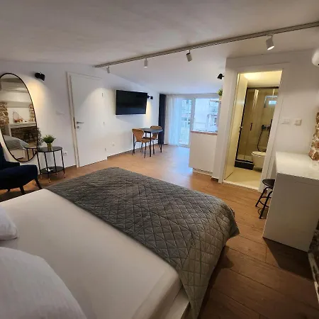Mediteran Dream Apartment *