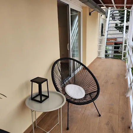 Mediteran Dream * 斯普利特