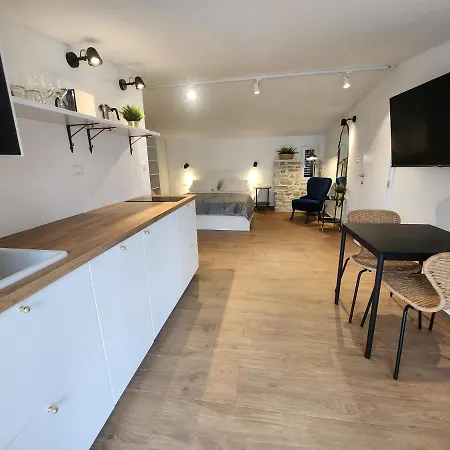 Mediteran Dream * 斯普利特