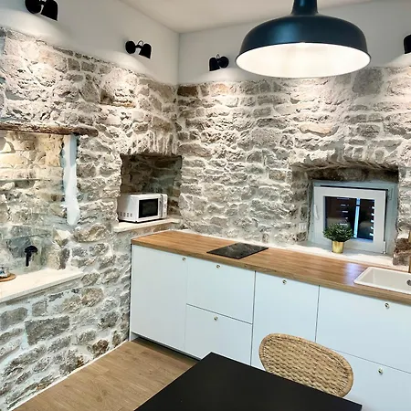 Mediteran Dream Apartment *