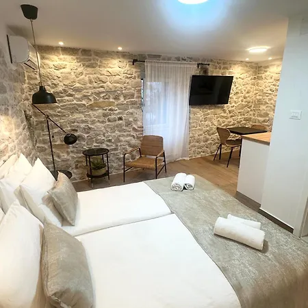 Mediteran Dream 斯普利特