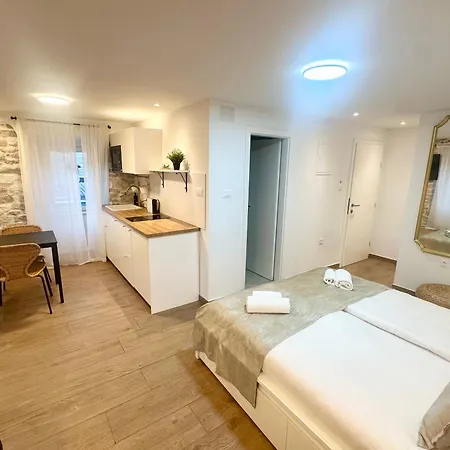 Mediteran Dream * 斯普利特