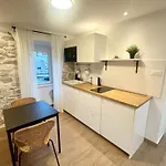 Appartement Mediteran Dream Split