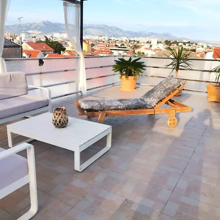 Mediteran Dream Apartment *