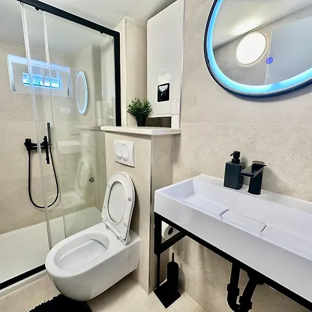 Mediteran Dream Split