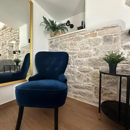 Mediteran Dream Appartement Split