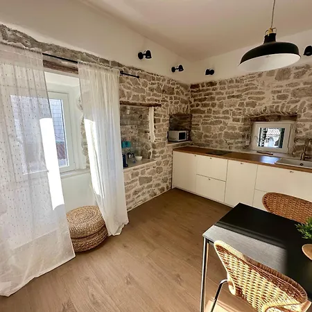 Apartamento Mediteran Dream