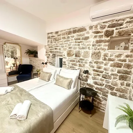 Apartamento Mediteran Dream Split