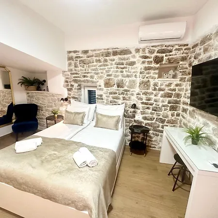 Mediteran Dream Split