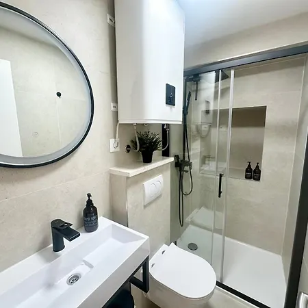 Apartamento Mediteran Dream