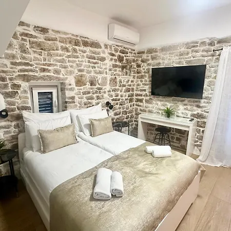 Apartamento Mediteran Dream *