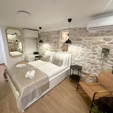 Mediteran Dream Appartement Split