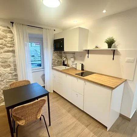 Apartamento Mediteran Dream Split