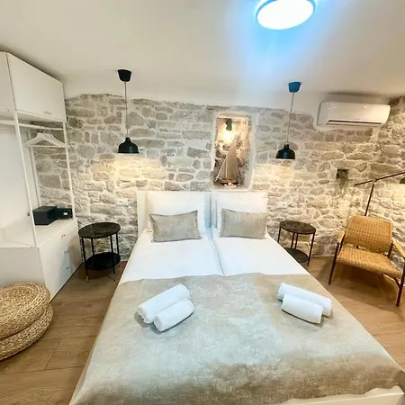 Mediteran Dream Apartamento