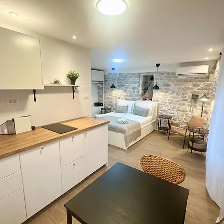 Appartement Mediteran Dream