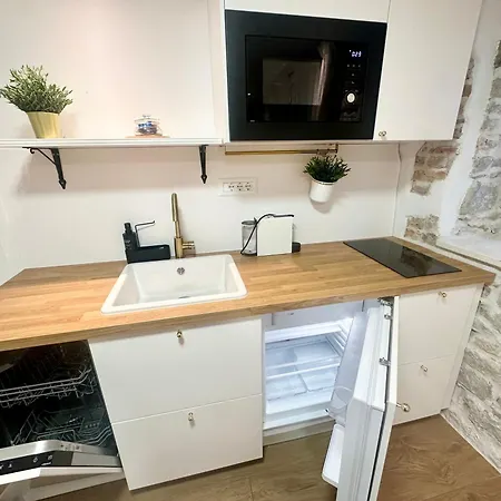 Mediteran Dream Appartement *