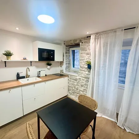 Mediteran Dream Apartamento Split