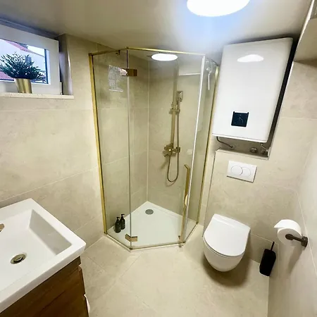 Mediteran Dream Split