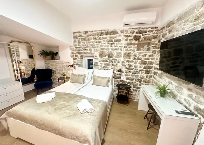 Mediteran Dream سبليت
