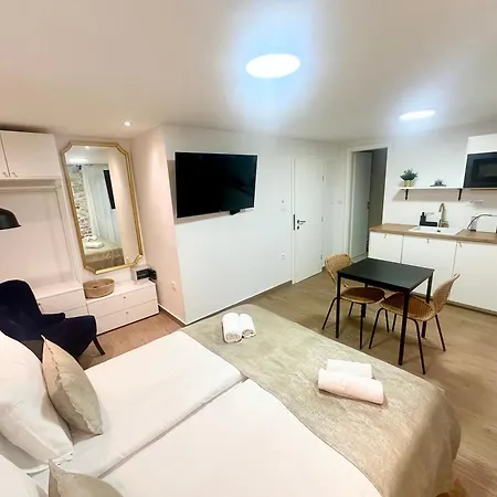 Mediteran Dream Apartman