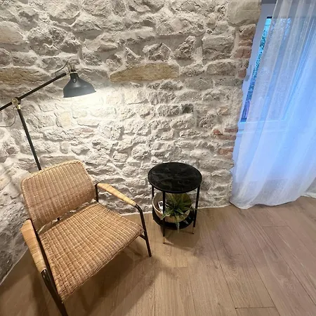 Apartman Mediteran Dream *